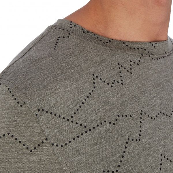 Футболка McKinley Rago ux 302634-905915 XL сірий