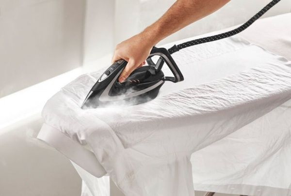 Парогенератор Tefal GV9620 Pro Express Ultimate+ 