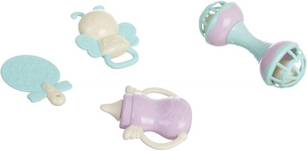 Набір іграшок Baby Soothing and Sleeping toy 789-19