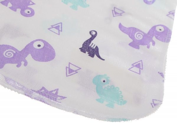 Набір пелюшок Home Line 3 шт. 75x110 см різнокольоровий 155979 