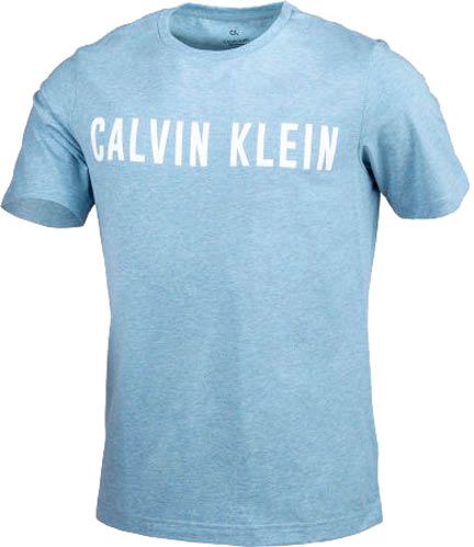 Футболка Calvin Klein Performance SHORT SLEEVE TEE 00GMF8K160-488 S темно-синій