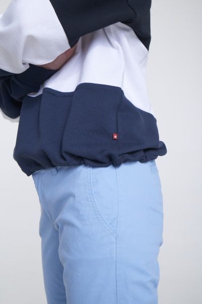 Джемпер BigStar HATTIE 158873906 р. M черный