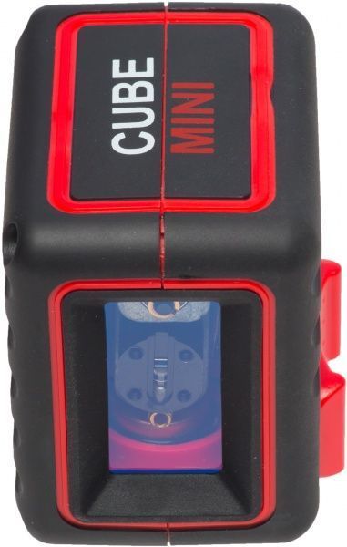 Нивелир лазерный ADA Cube Mini Basic Edition А00461
