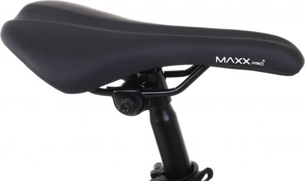 Велосипед MaxxPro 17