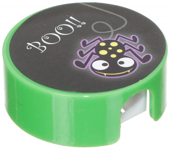 Набор канцелярский Hallowen Black Cat 