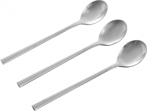 Набор чайных ложек Classic 3 шт. 29-259-006 Martex