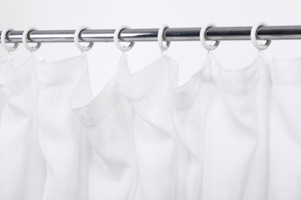 Тюль Velo кремовый 280х275 см La Nuit 