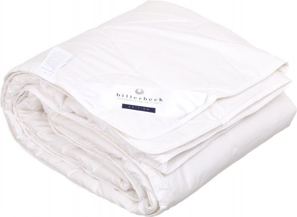 Ковдра Bamboo Superlight Е45 155x220 см Billerbeck