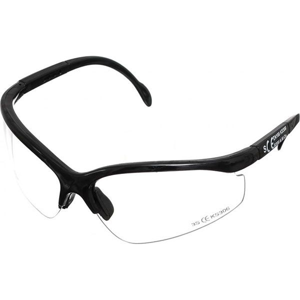 Очки защитные Reis B306 P