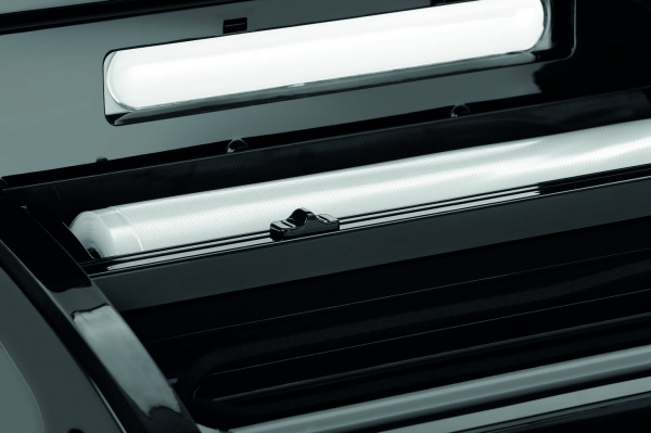 Упаковщик вакуумный Bartscher 305/15L 