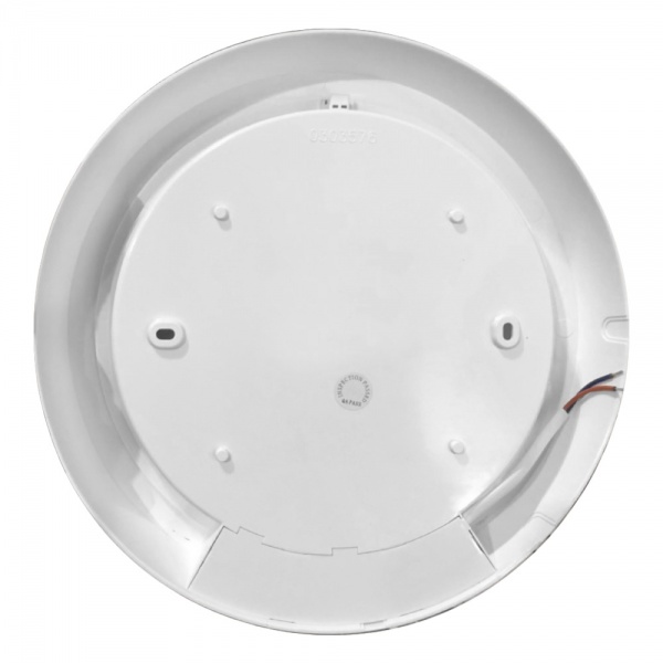 Світильник настінно-стельовий Luminaria 20 Вт білий 5500 К DLR 20W 