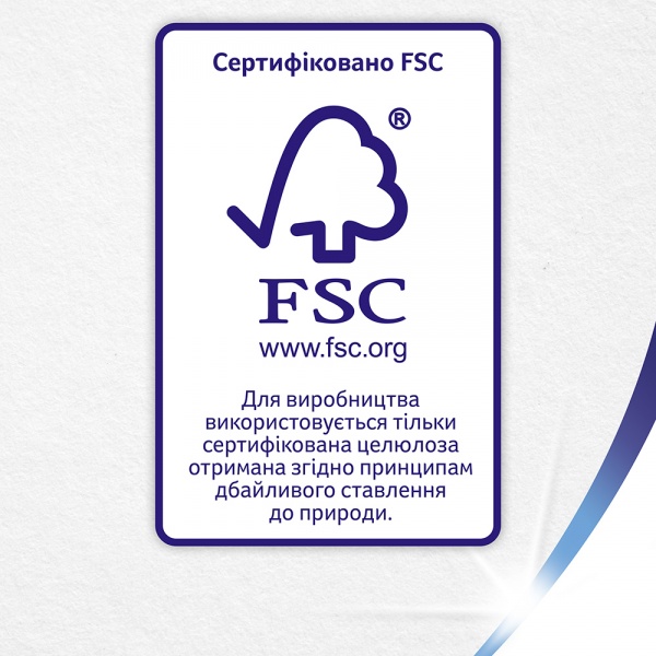 Туалетний папір Zewa Deluxe персик тришаровий 12 шт.