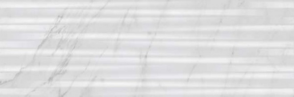 Плитка TABRIZ TILE Vienna White Concept 33x100 