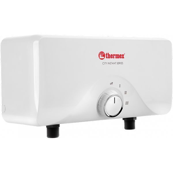 Електроводонагрівач проточний Thermex City 5500