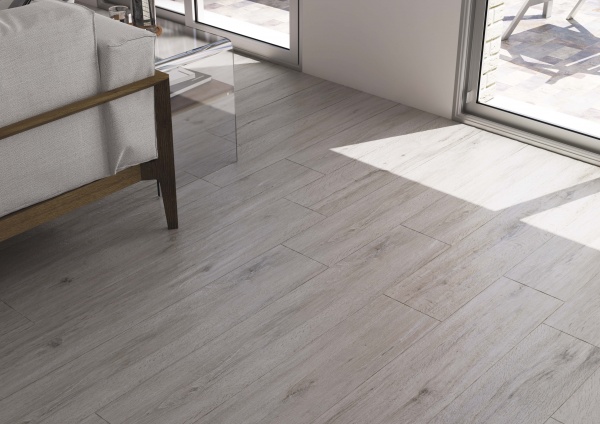 Плитка Cifre Хемптон Алмонд 20x120 