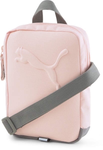 Сумка Puma BUZZ PORTABLE 07913707 5 л розовый 