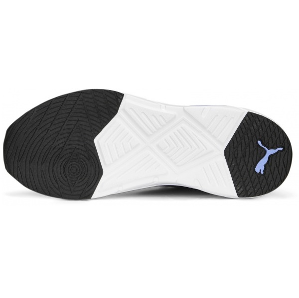 Кроссовки Puma LEX NOVA SHINE WN'S 37794001 р.39 UK 6 черный