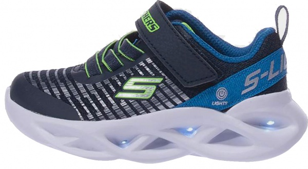 Кроссовки Skechers 401650N NVBL р.23 серый