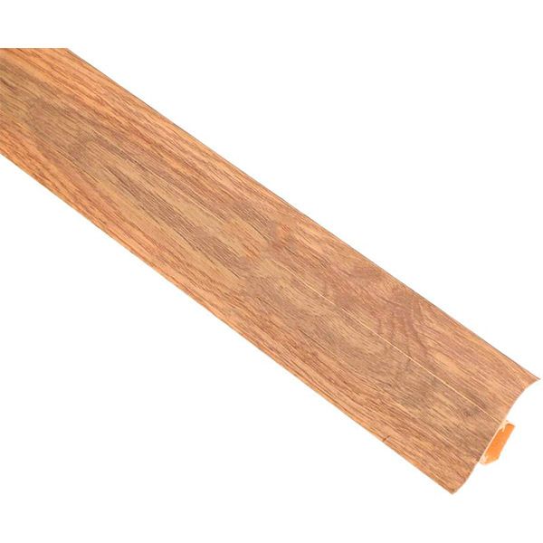 Плинтус Cezar Easy Dardan M-160 20x60x2500 мм дуб брандон