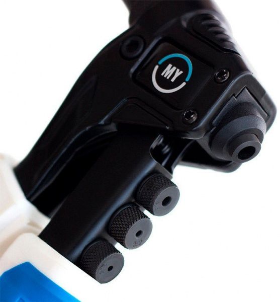 Ключ заклепувальний My Tools Power 641-48