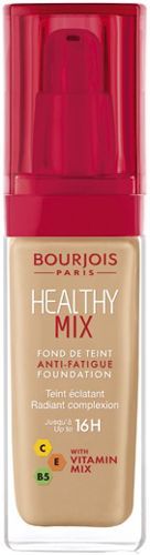 Тональна основа Bourjois HEALTHY MIX вітамінне сяйво №54 беж 30 мл