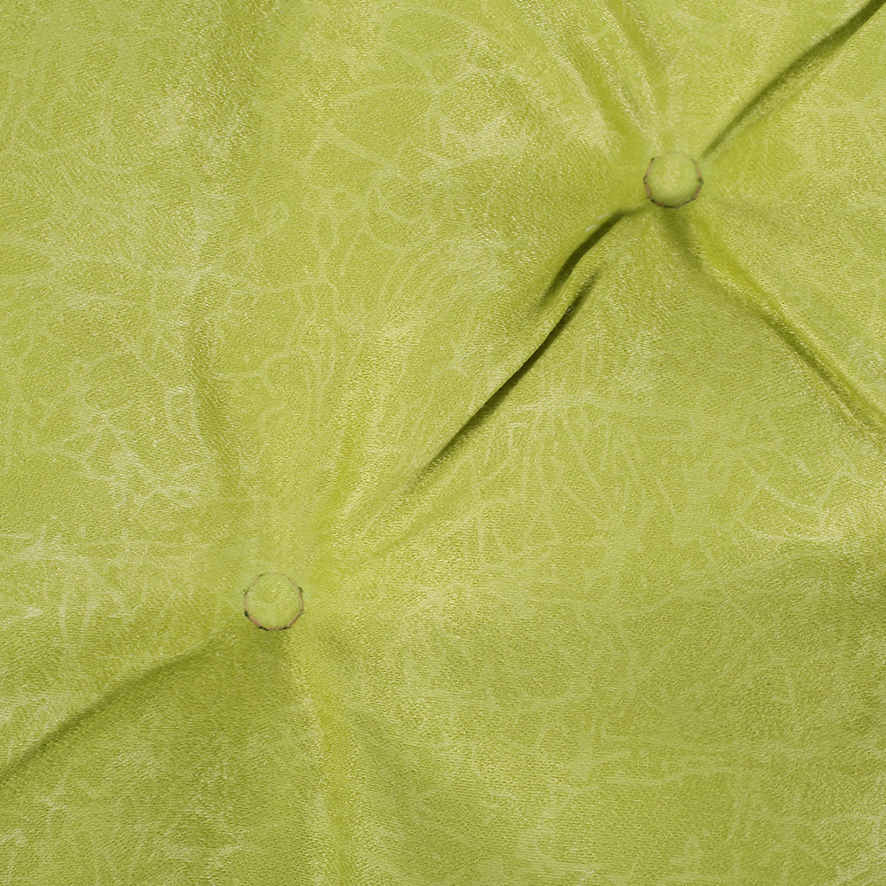 Подушка Georgia 38х38х8 GREEN, Plenet 07