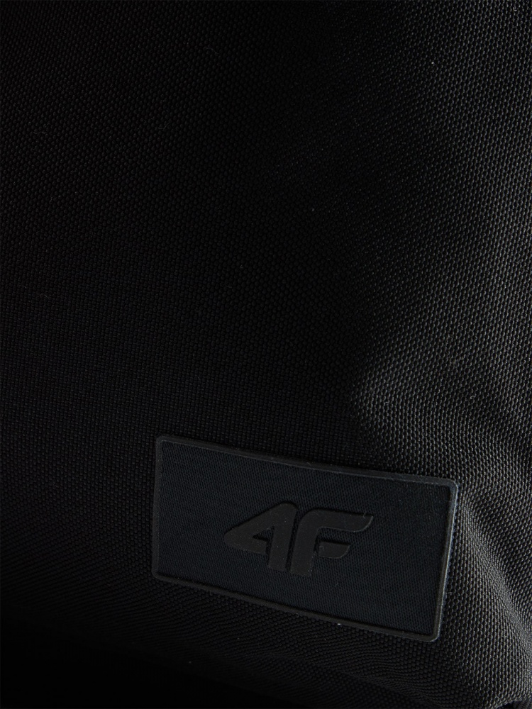 Рюкзак 4F U502 4FRMM00ABACU502-20S 18 л черный