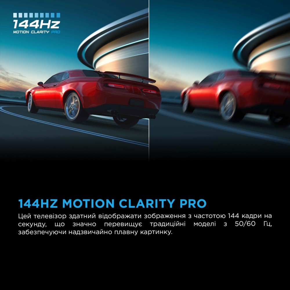 Телевизор TCL 50C6K