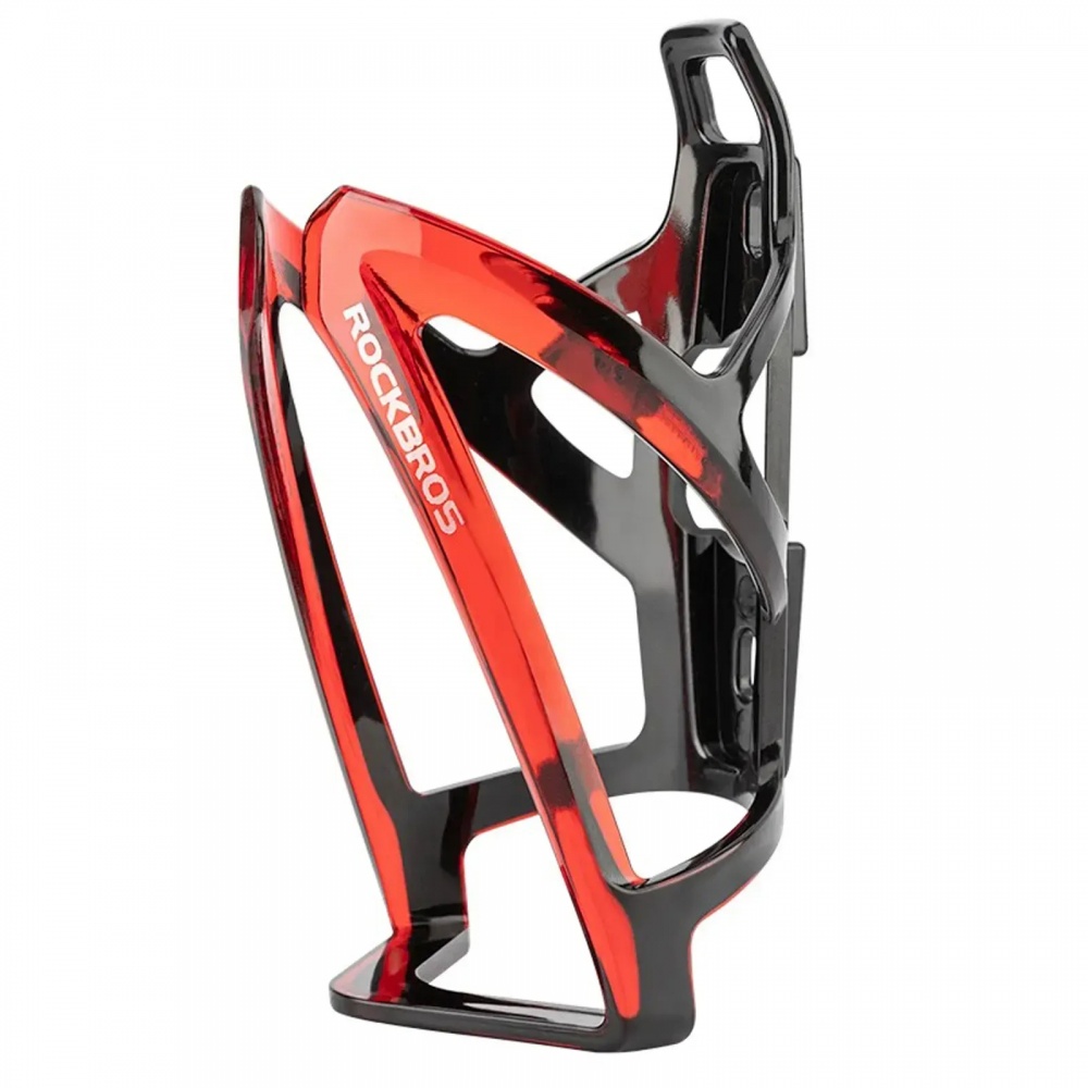 Держатель для фляги ROCKBROS Cage-PL 31210007002 красный
