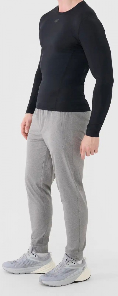 Штани 4F 4FWSS26TFTRM1046-25M р. XL сірий
