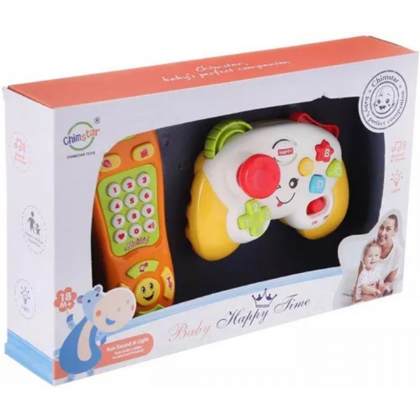 Ігровий набір Chimstar QF366-054