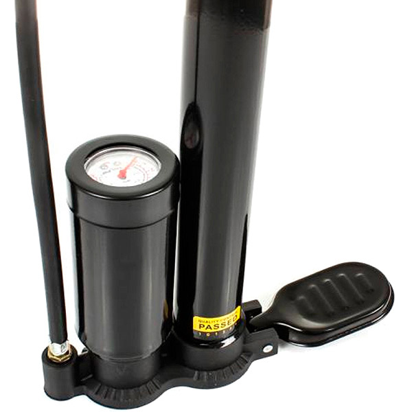 Насос ручной Solar