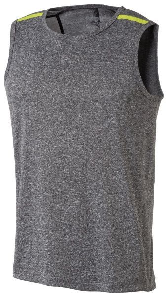 Майка Energetics Malik ux 285859-901031 2XL сірий