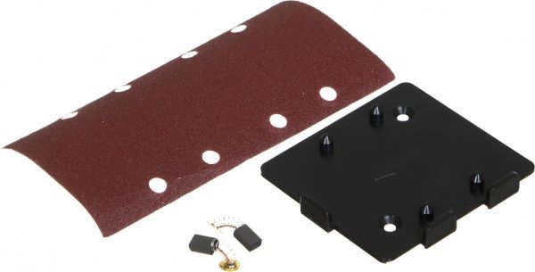 Вибрационная шлифмашина Grone GOG 300