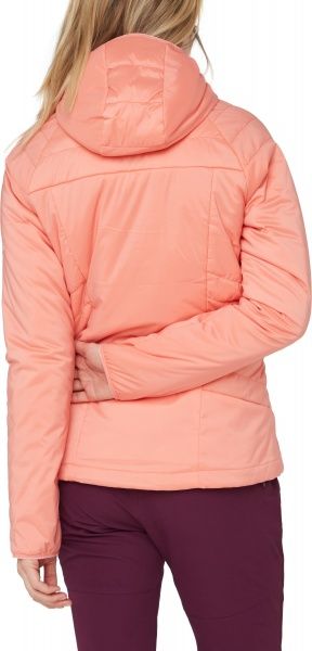 Куртка McKinley Teide wms 294695-248 42 персиковый