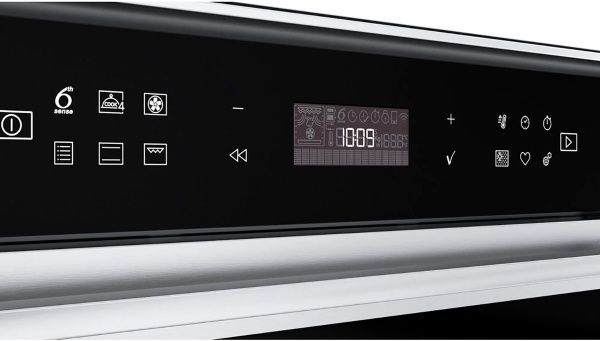 Духова шафа Whirlpool W7OM44S1H