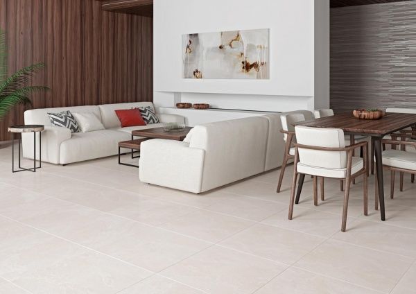 Плитка Zeus Ceramica Slate Beige ZRXST3BR 60x60x9,2 . 