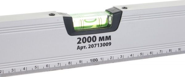 Уровень 200 см UP! (Underprice) AL-U-2000