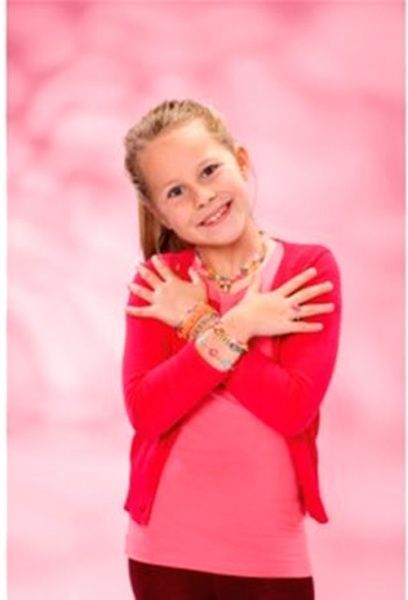 Набор для творчества Totum Бисероплетение