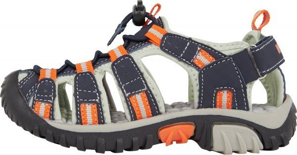 Сандалии McKinley Vapor 2 JR 185225-923519 р. EUR 29 синий