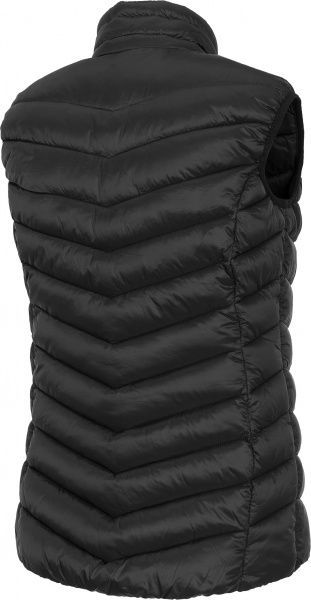 Жилет 4F H4L20-KUDP001-20S S чорний