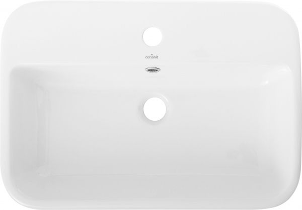 Умывальник Cersanit Caspia 60 см K11-0095