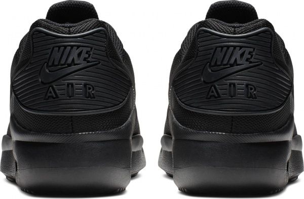 Кроссовки Nike AIR MAX OKETO AQ2235-006 р.US 12 черный