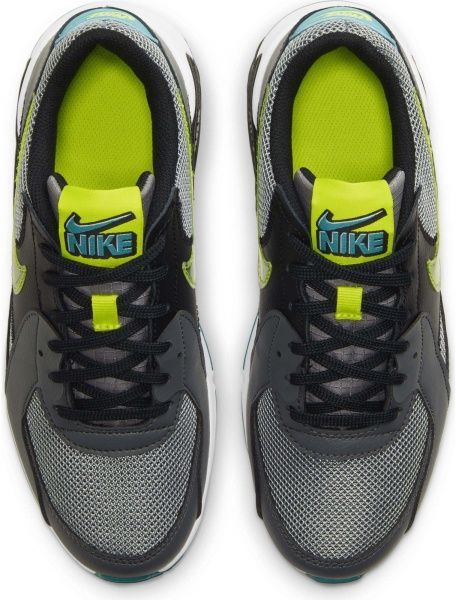 Кроссовки Nike AIR MAX EXCEE CW5834-001 р.US 6,5Y серый