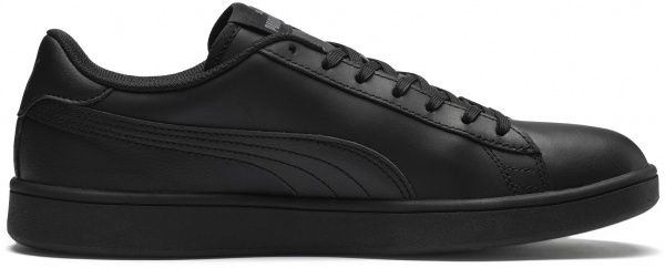 Кроссовки Puma Smash v2 L 36521506 р.UK 5 черный