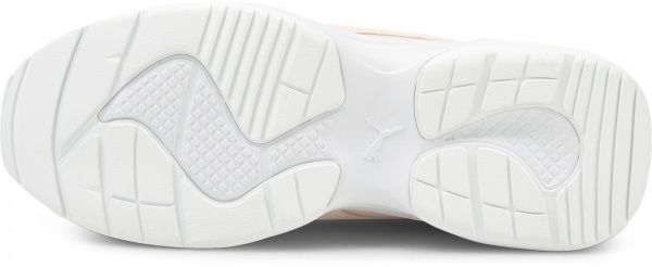 Кроссовки Puma Cilia Mode Lux 37573203 р.UK 6 розовый