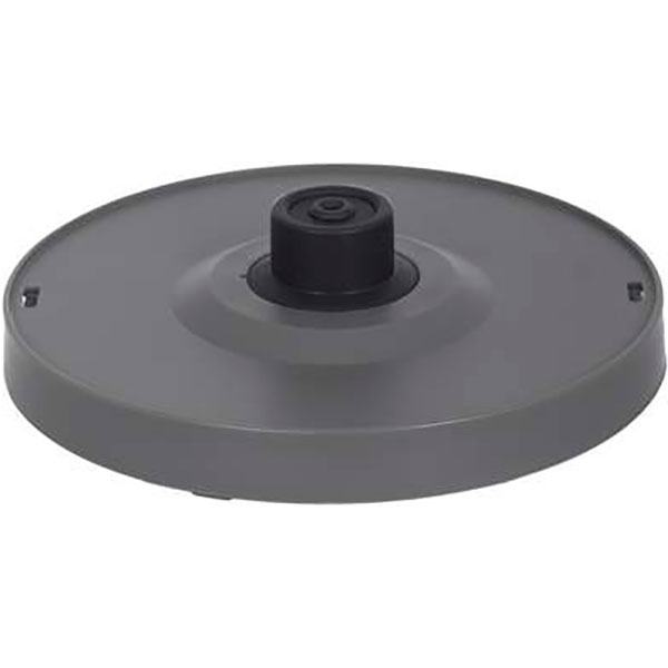 Электрочайник Ergo CT 8050 серый