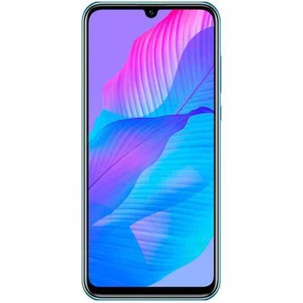 Смартфон Huawei P Smart S 4/128GB breathing crystal (WH51095HVM) 