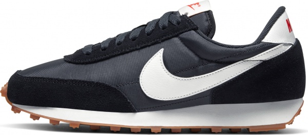 Кроссовки Nike Daybreak CK2351-001 р.37,5 US 6,5 23,5 см черно-белый