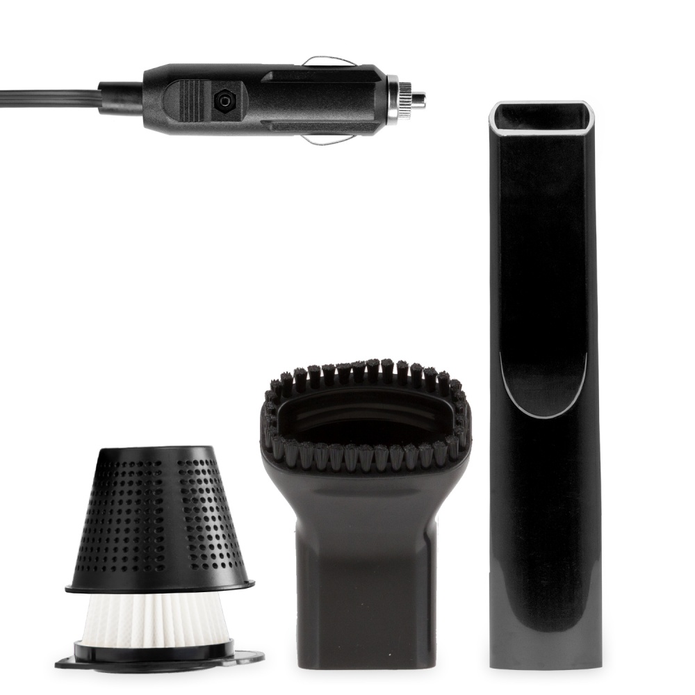 Пылесос автомобильный Heyner 12 V Turbo Power Pro (243100) 